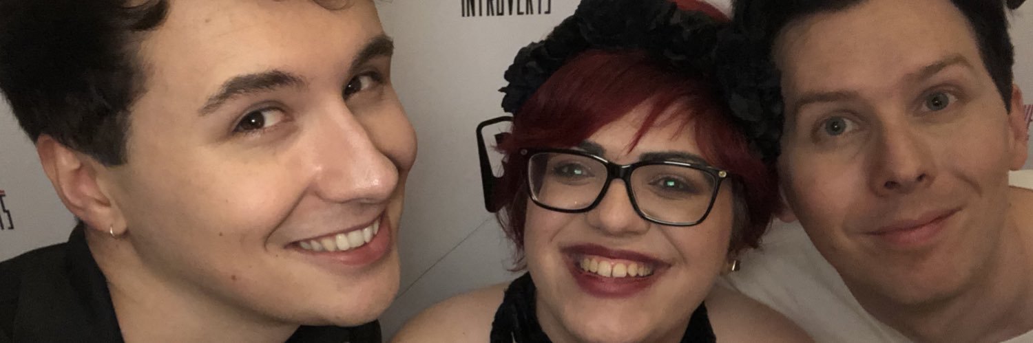 ChloeMarie1991's profile banner image