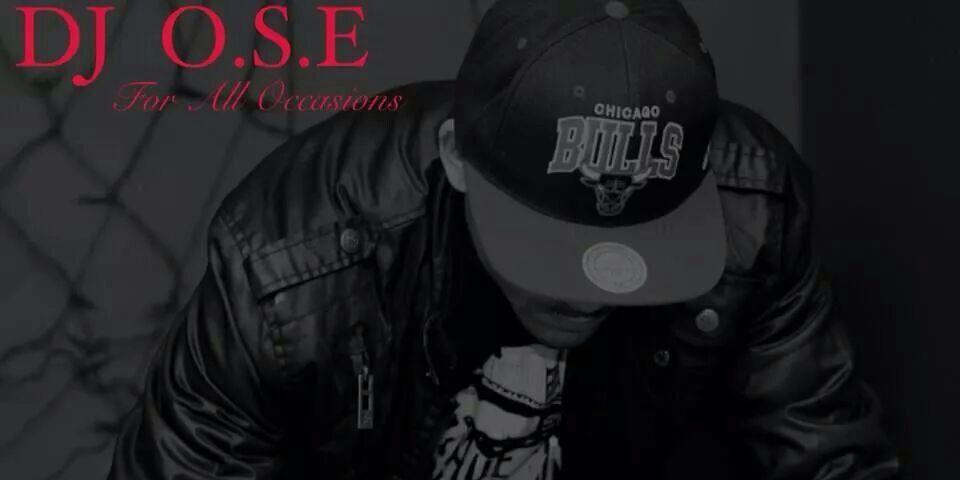 osetopdj's profile banner image