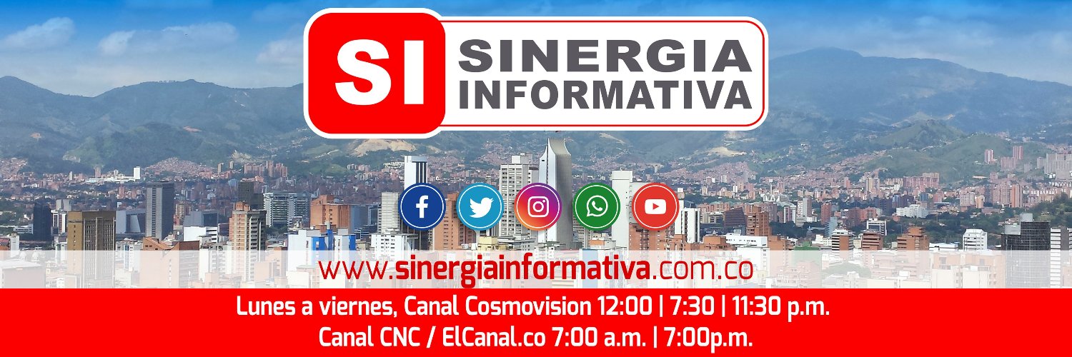 SinergiaInfo's profile banner image