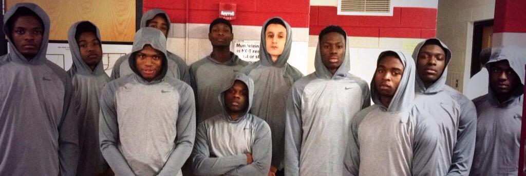 UpliftHoops's profile banner image