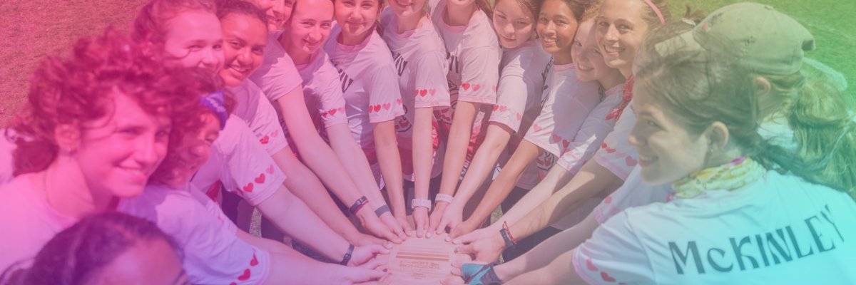 Ultimate Foundation banner