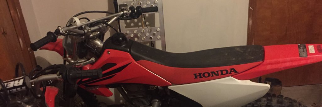 Hotmotomom's profile banner image
