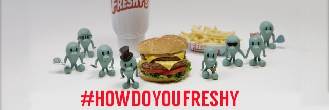 freshysburgers's profile banner image