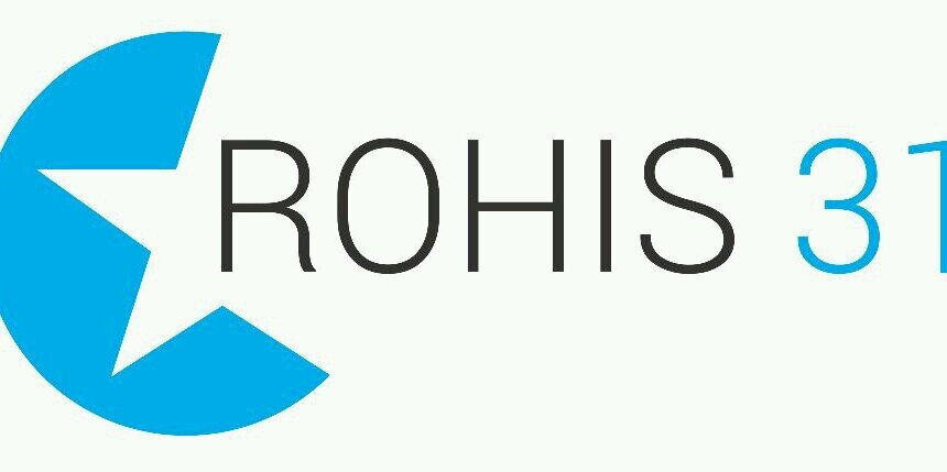 Rohis 31 banner