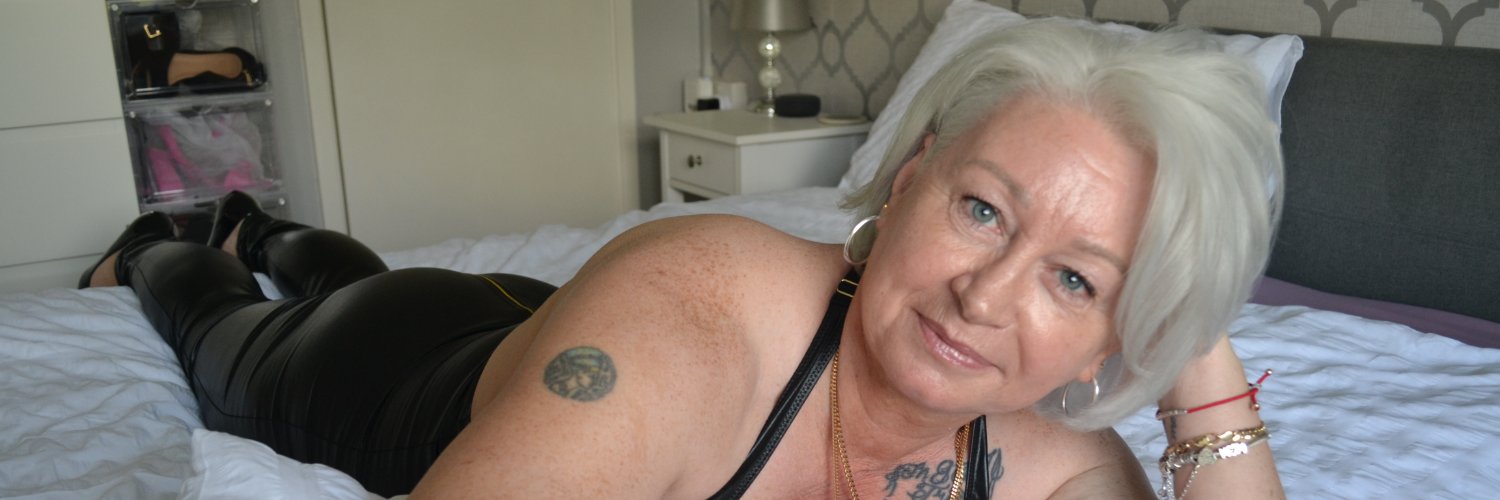 Fan of Miss Lexsi banner