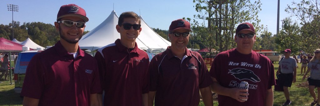 Garrett Herring banner