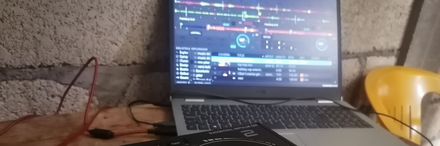 pitermix27's profile banner image