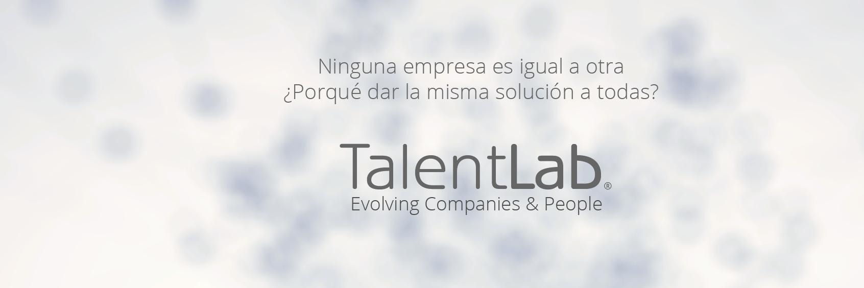 TalentLabby's profile banner image