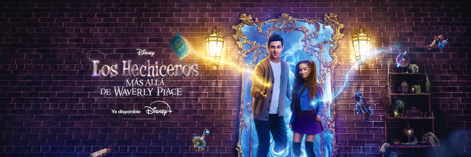 Disney Channel LA banner