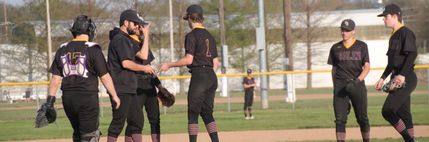 Andrew Baxter banner