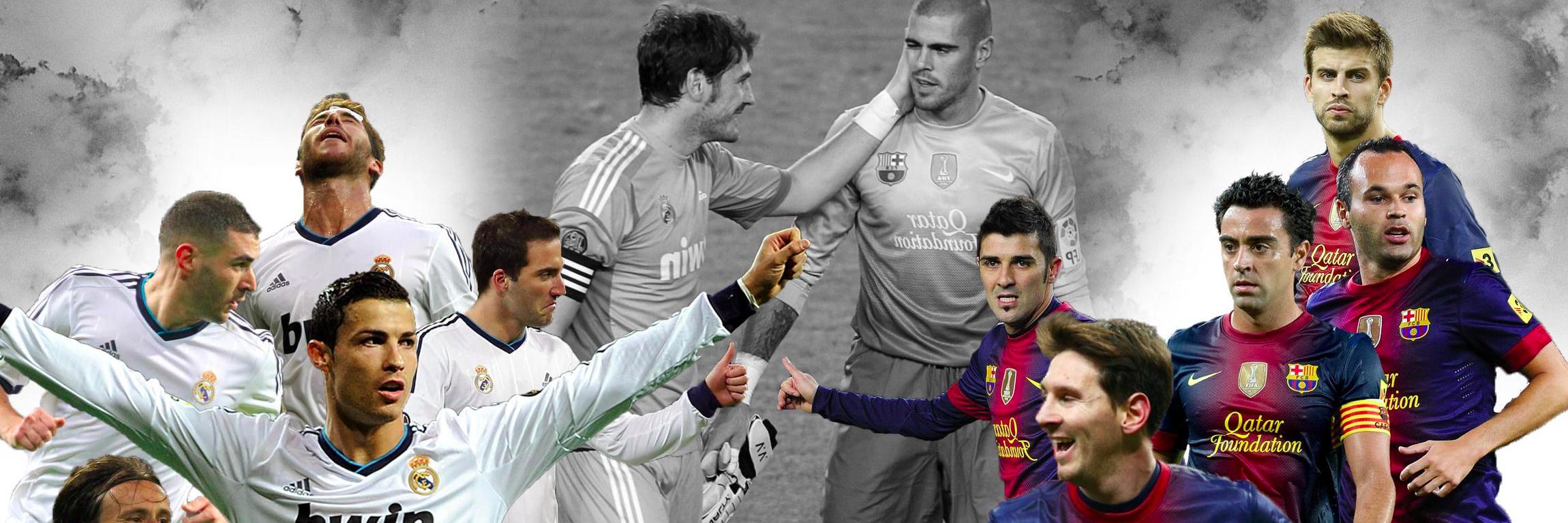 ClasicoOfficial's profile banner image