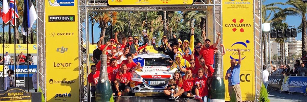 Marcel Besolí banner