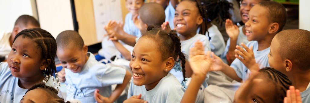 LEARN Charter School Network banner