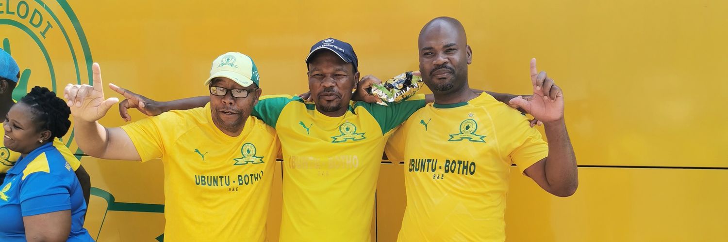 VR wari Sundowns banner