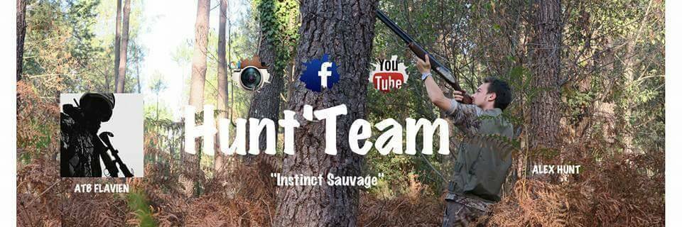 LaHuntTeam's profile banner image