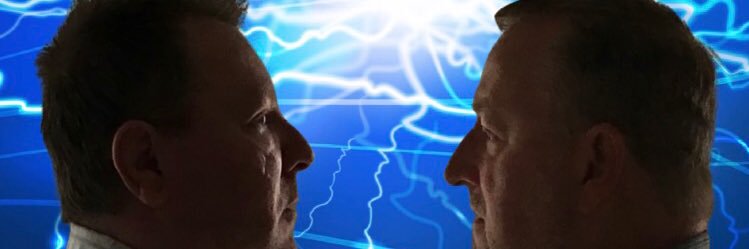 Michael A Bisson banner