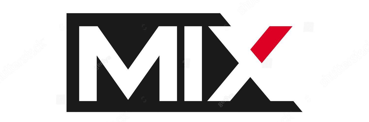 مِكس Mix banner