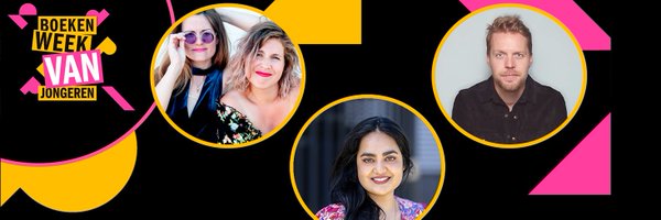 BWvanJongeren Profile Banner