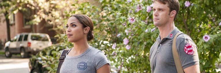 chicagofireee's profile banner image