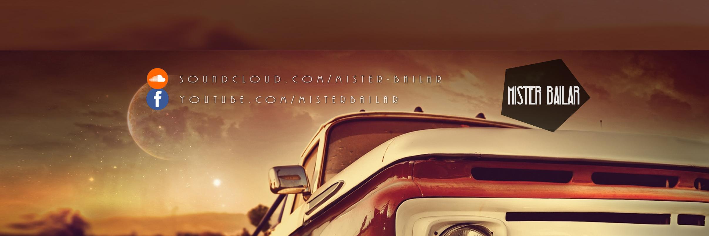 Mister Bailar banner