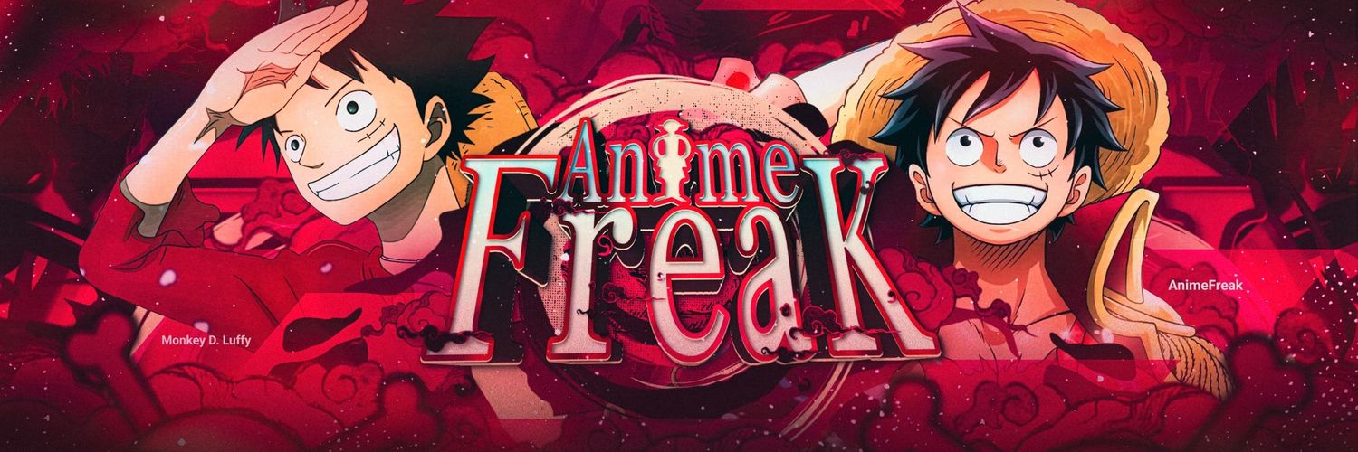 AnimeFreak banner