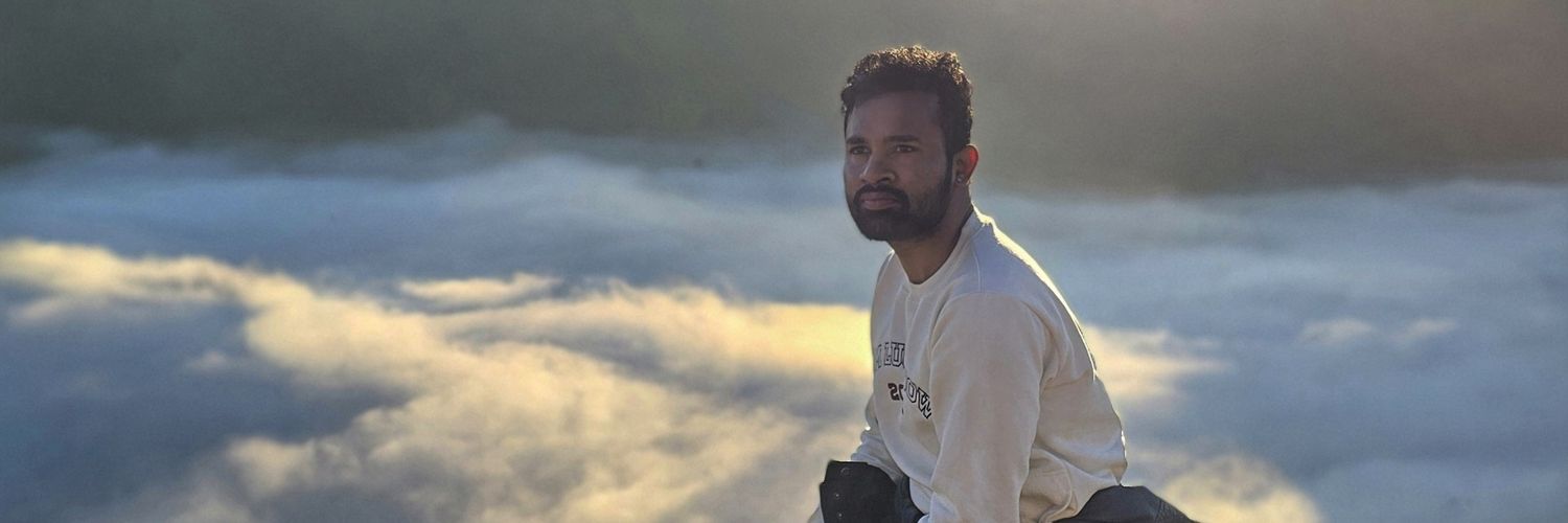DevaRam1102's profile banner image