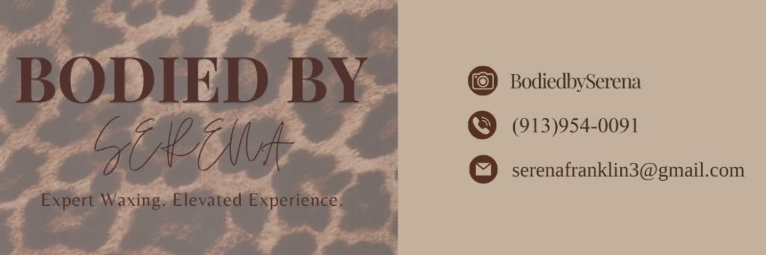 serenaf328's profile banner image