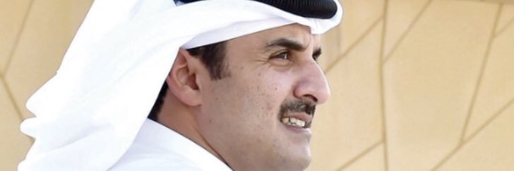 الّـضرغٌـامٰ 🇶🇦 banner