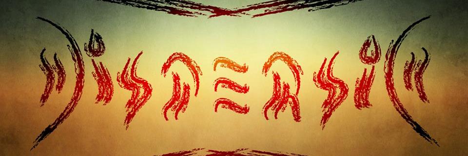 DispersiaBand's profile banner image