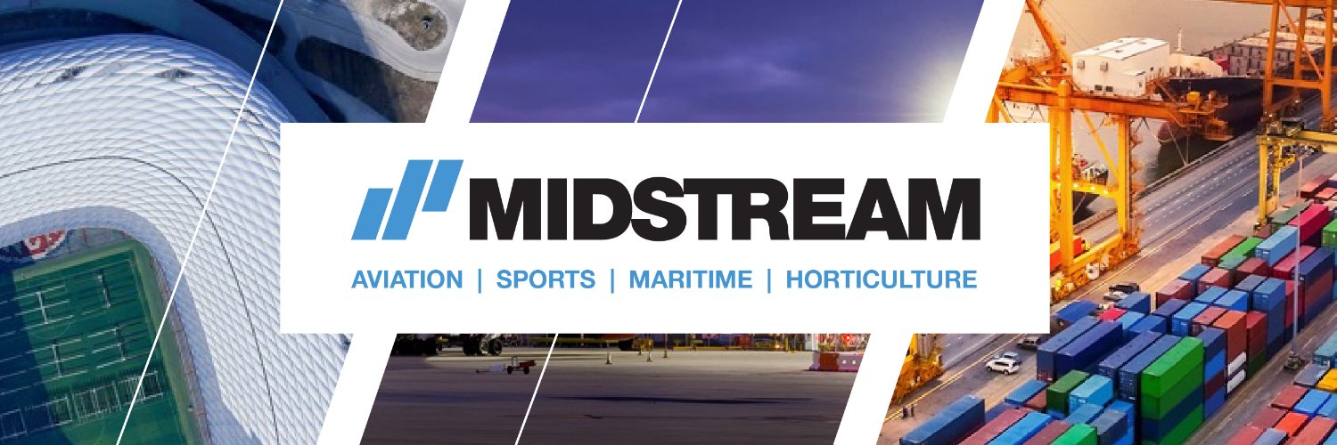 Midstream Lighting banner