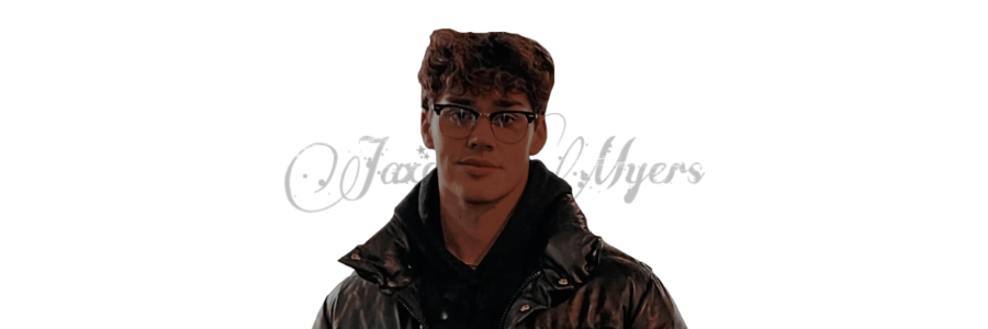 𝓳𝐚𝐱. banner