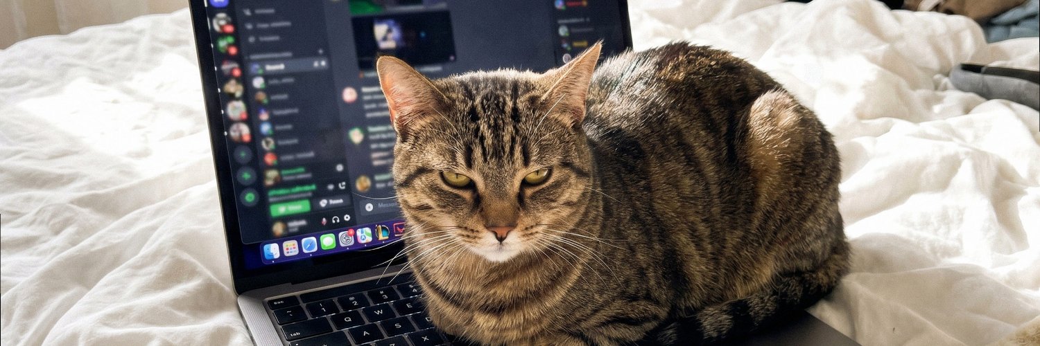 JacobmyO2L's profile banner image