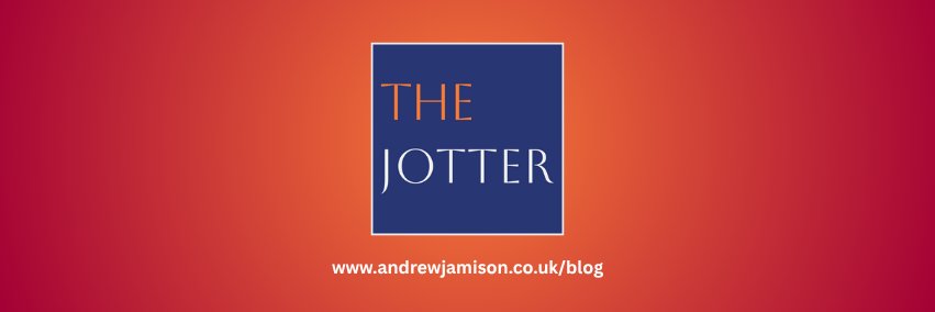 Andrew_Jamison's profile banner image