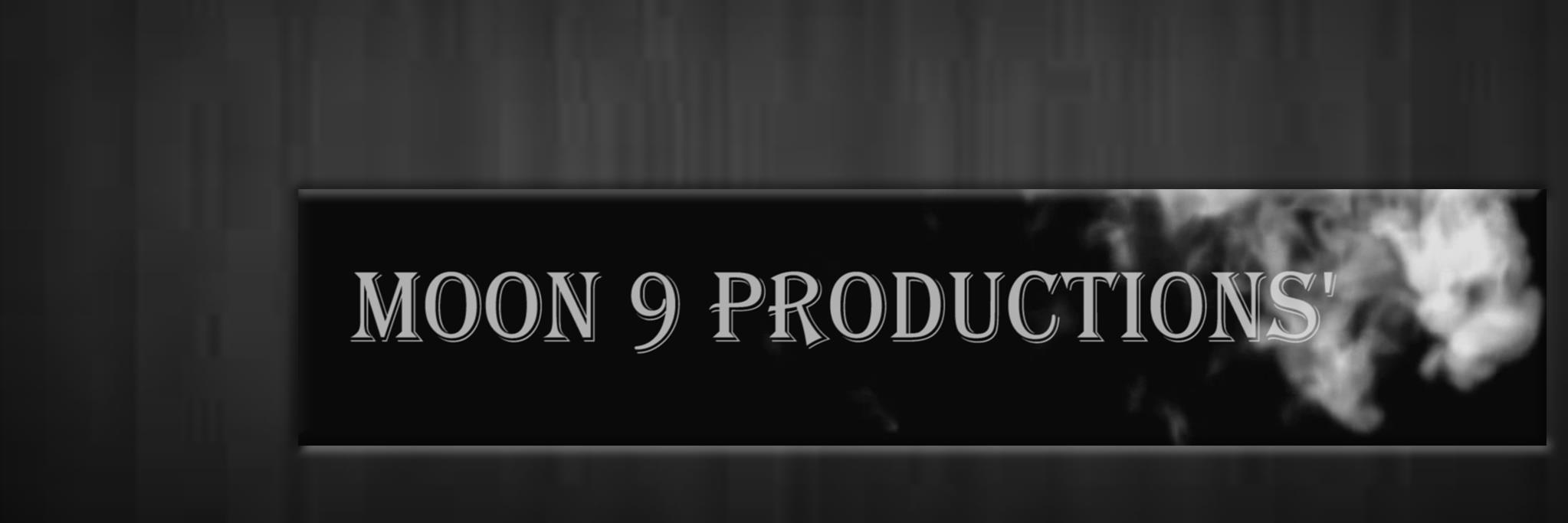 Moon9Production's profile banner image