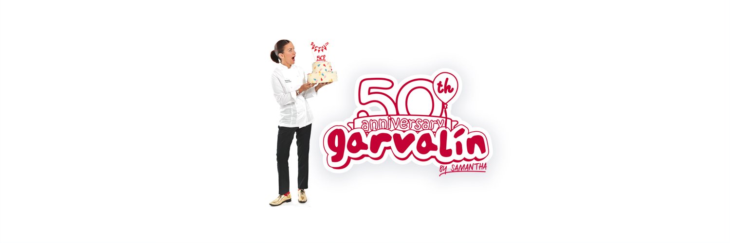GARVALIN's profile banner image