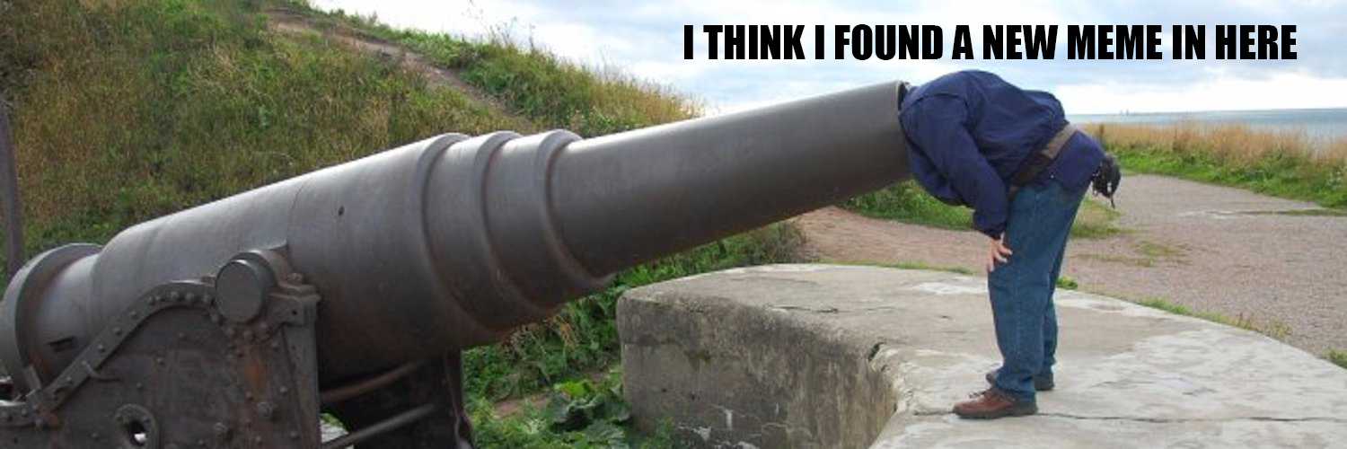 MrBrianPacker's profile banner image