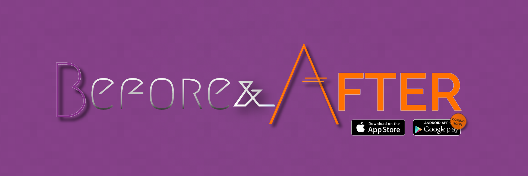 Before/After banner