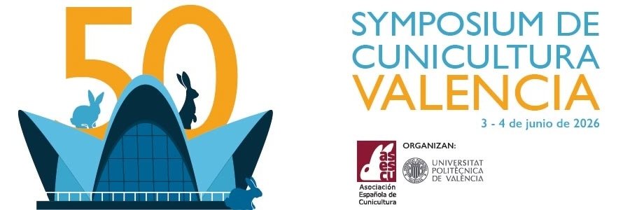 Asociación Española de Cunicultura banner