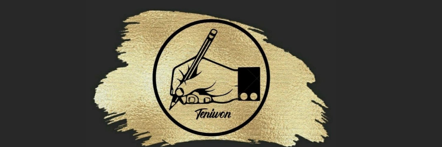 Teniwon's profile banner image