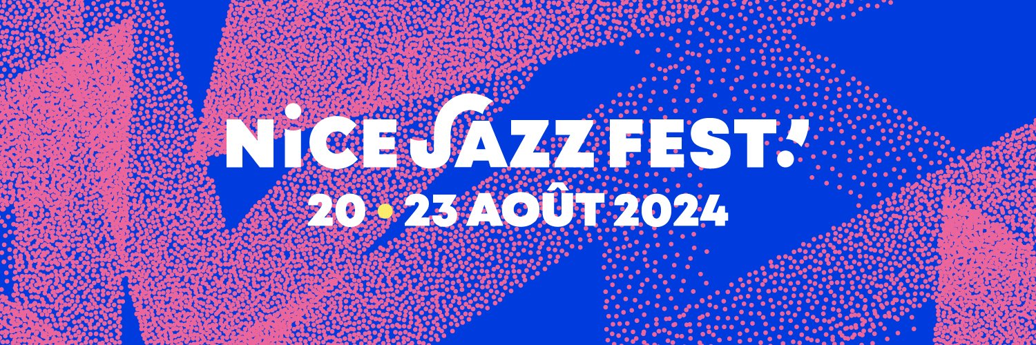 Nice Jazz Fest Profile Banner