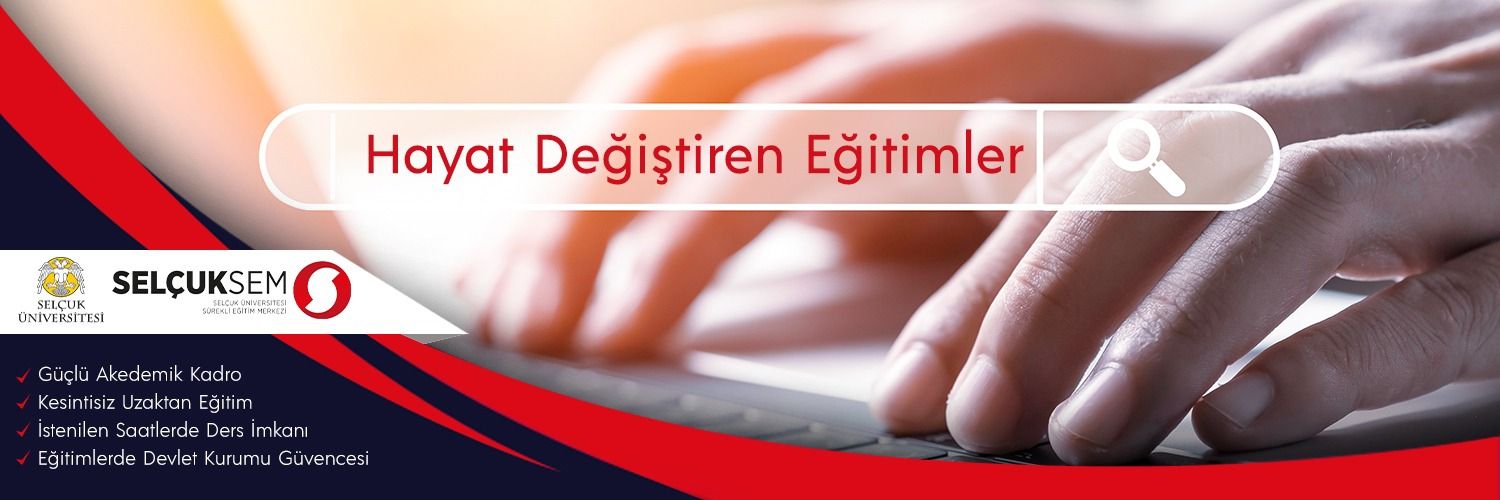 SELÇUKSEM banner