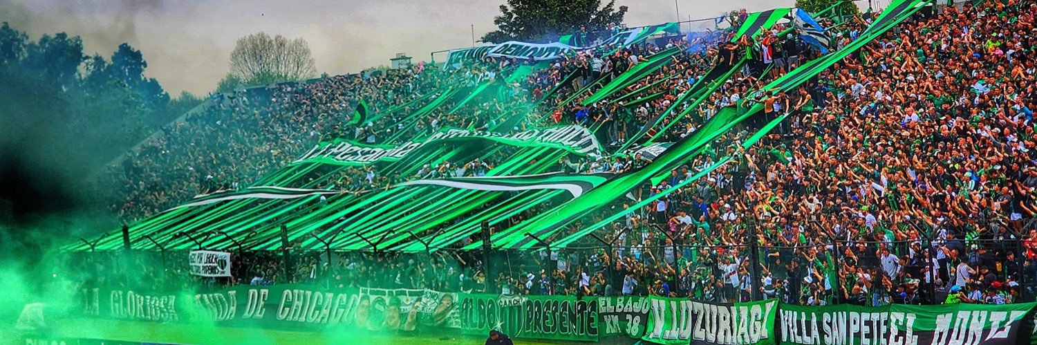 LucianoCoccella's profile banner image