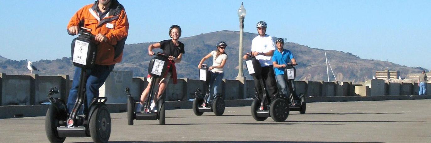 SFSegway's profile banner image