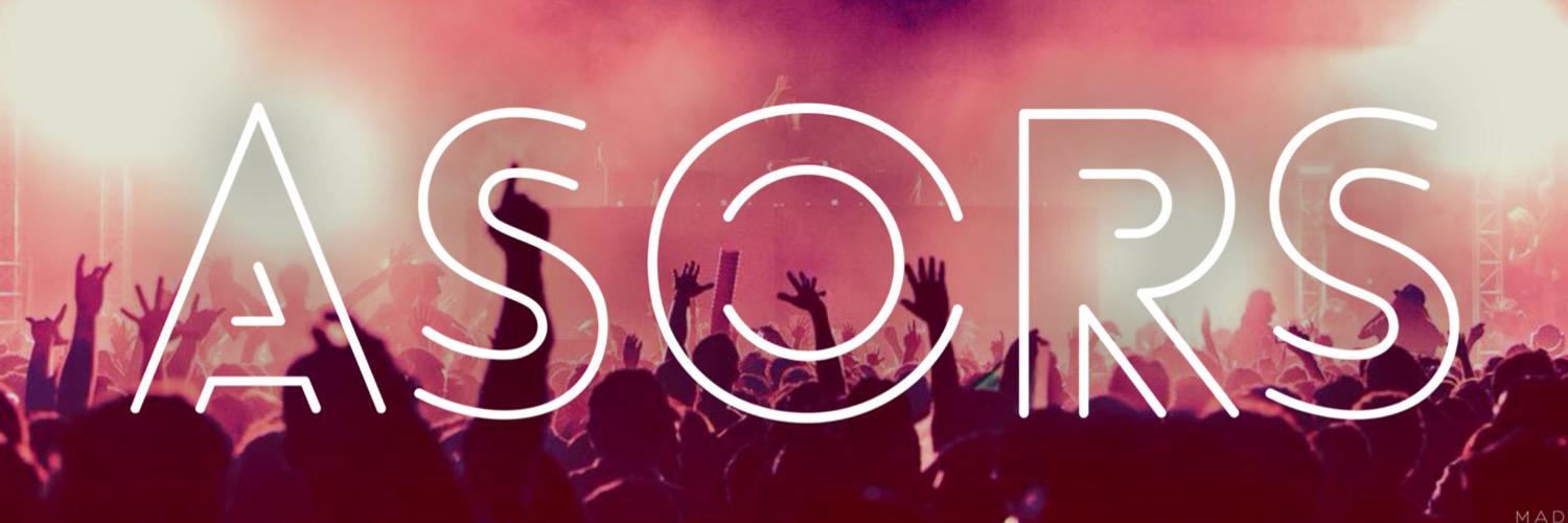 ASORsOficial's profile banner image