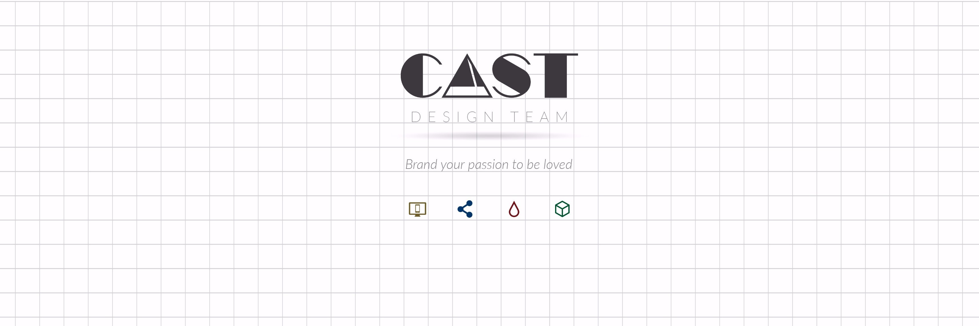 castdesignteam's profile banner image
