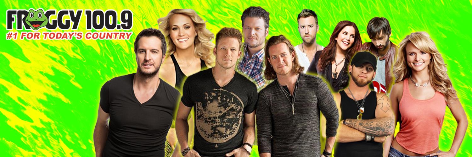 FroggyCountry's profile banner image