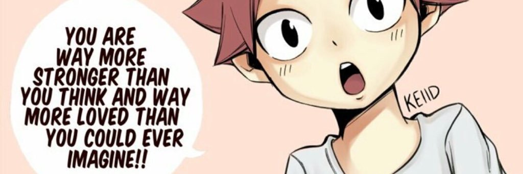 NatsuDragEnd's profile banner image