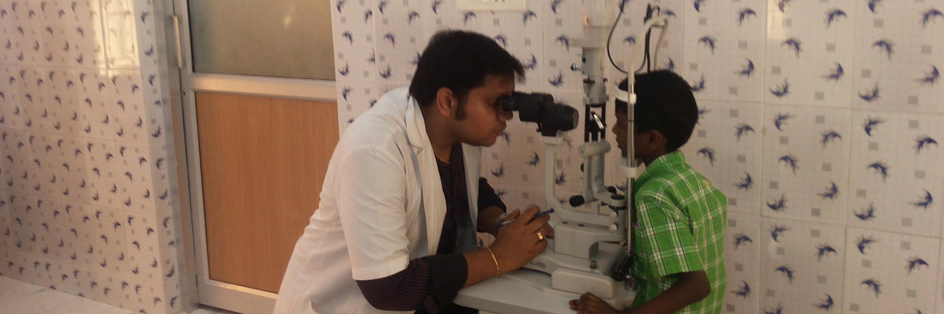 CRLingeswaran's profile banner image
