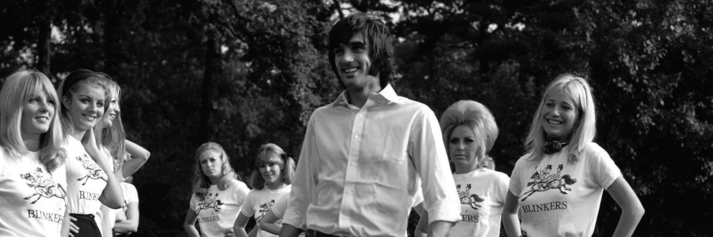 George_BET's profile banner image