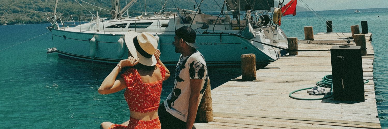 MrsKiralioglu's profile banner image